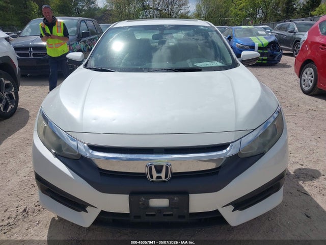 Aukcja sprzedaży 2016 Honda Civic Ex, vin: 19XFC2F76GE032633, numer aukcji: 45057941
