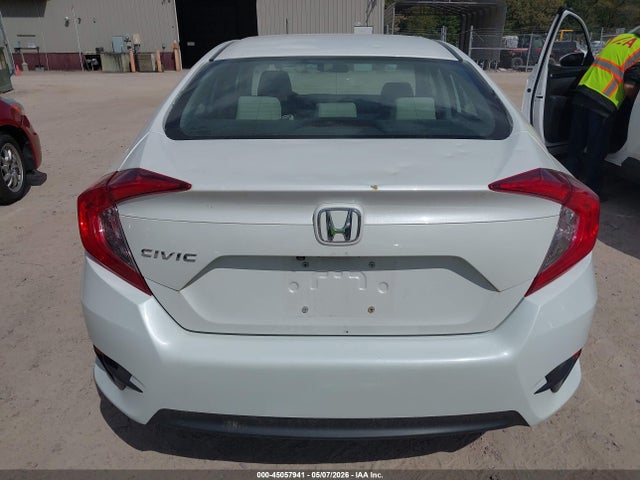 Aukcja sprzedaży 2016 Honda Civic Ex, vin: 19XFC2F76GE032633, numer aukcji: 45057941