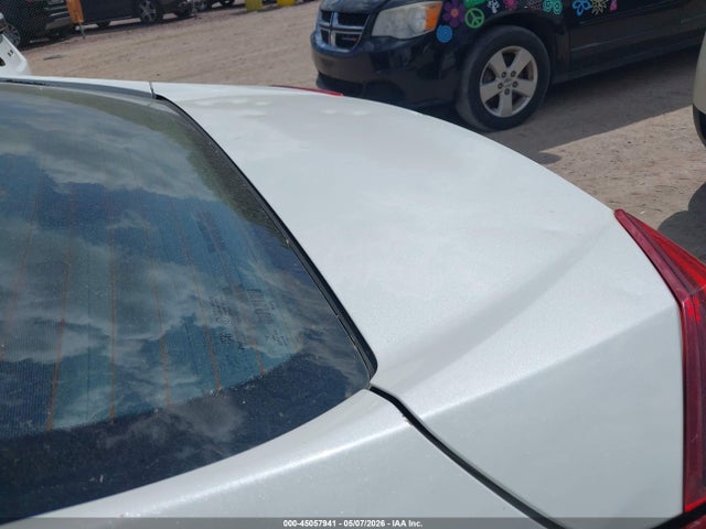 Aukcja sprzedaży 2016 Honda Civic Ex, vin: 19XFC2F76GE032633, numer aukcji: 45057941