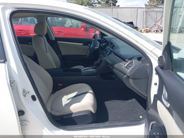 Aukcja sprzedaży 2016 Honda Civic Ex, vin: 19XFC2F76GE032633, numer aukcji: 45057941