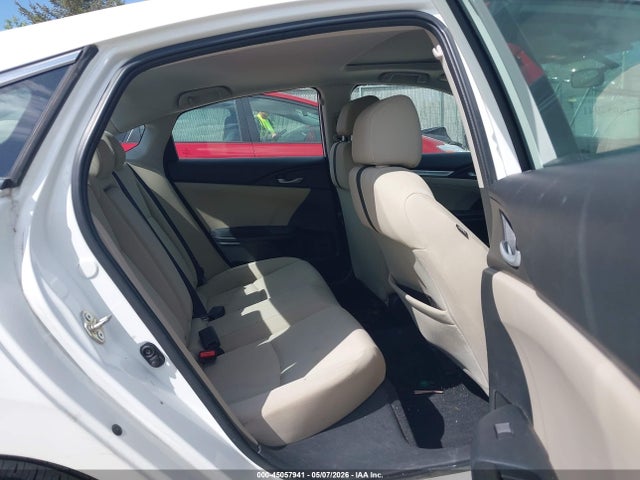 Aukcja sprzedaży 2016 Honda Civic Ex, vin: 19XFC2F76GE032633, numer aukcji: 45057941