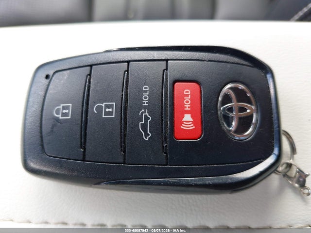 Продаж на аукціоні авто 2023 Toyota Tundra Hybrid Capstone, vin: 5TFVC5DB9PX036681, номер лоту: 45057942