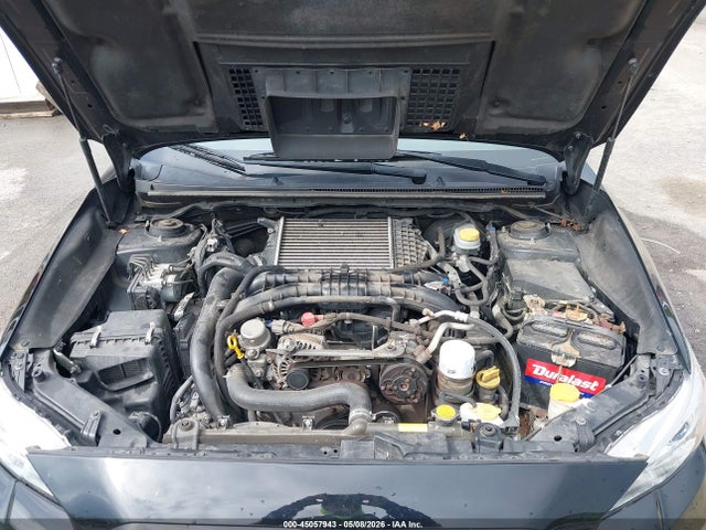 45057943 :رقم المزاد ، JF1VA1E67H8829253 vin ، 2017 Subaru Wrx Premium مزاد بيع