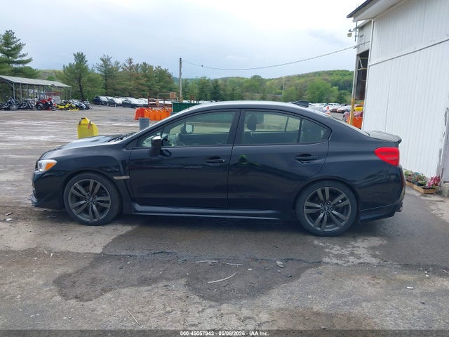 45057943 :رقم المزاد ، JF1VA1E67H8829253 vin ، 2017 Subaru Wrx Premium مزاد بيع