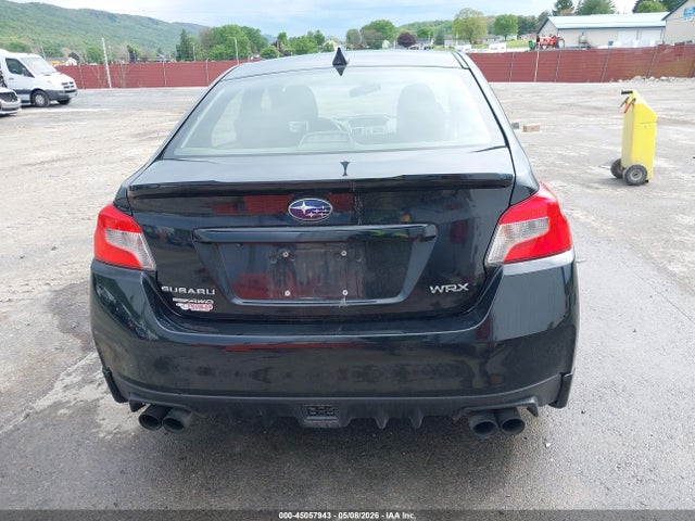 45057943 :رقم المزاد ، JF1VA1E67H8829253 vin ، 2017 Subaru Wrx Premium مزاد بيع