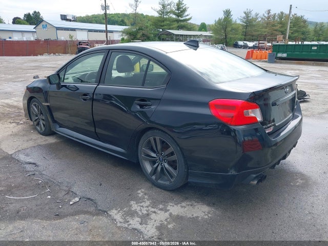 45057943 :رقم المزاد ، JF1VA1E67H8829253 vin ، 2017 Subaru Wrx Premium مزاد بيع