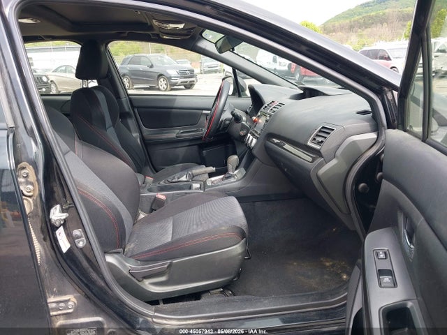 45057943 :رقم المزاد ، JF1VA1E67H8829253 vin ، 2017 Subaru Wrx Premium مزاد بيع
