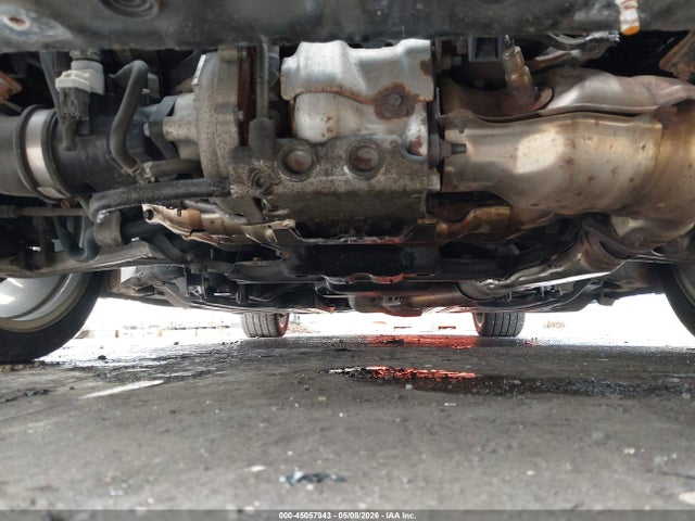45057943 :رقم المزاد ، JF1VA1E67H8829253 vin ، 2017 Subaru Wrx Premium مزاد بيع