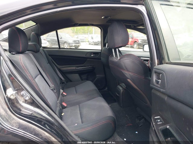 45057943 :رقم المزاد ، JF1VA1E67H8829253 vin ، 2017 Subaru Wrx Premium مزاد بيع