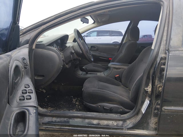 2002 Dodge Intrepid Se მანქანა იყიდება აუქციონზე, vin: 2B3HD46R62H256762, აუქციონის ნომერი: 45057952