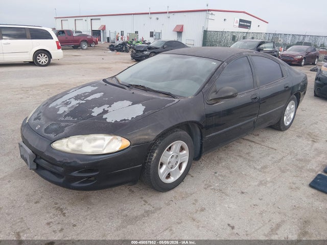2002 Dodge Intrepid Se მანქანა იყიდება აუქციონზე, vin: 2B3HD46R62H256762, აუქციონის ნომერი: 45057952