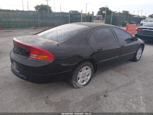 2002 Dodge Intrepid Se მანქანა იყიდება აუქციონზე, vin: 2B3HD46R62H256762, აუქციონის ნომერი: 45057952