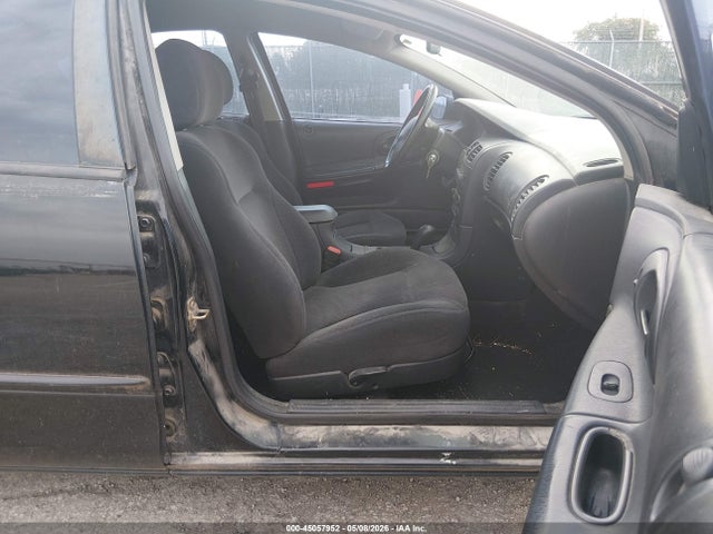 2002 Dodge Intrepid Se მანქანა იყიდება აუქციონზე, vin: 2B3HD46R62H256762, აუქციონის ნომერი: 45057952