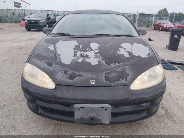 2002 Dodge Intrepid Se მანქანა იყიდება აუქციონზე, vin: 2B3HD46R62H256762, აუქციონის ნომერი: 45057952