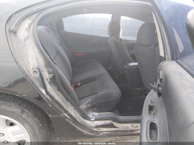 2002 Dodge Intrepid Se მანქანა იყიდება აუქციონზე, vin: 2B3HD46R62H256762, აუქციონის ნომერი: 45057952