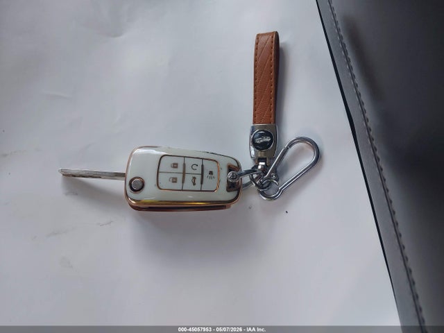 Aukcja sprzedaży 2015 Buick Encore Leather, vin: KL4CJCSB2FB152279, numer aukcji: 45057953