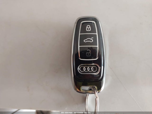 Aukcja sprzedaży 2020 Audi Q7 Premium Plus 45 Tfsi Quattro Tiptronic, vin: WA1LJAF74LD007898, numer aukcji: 45057955