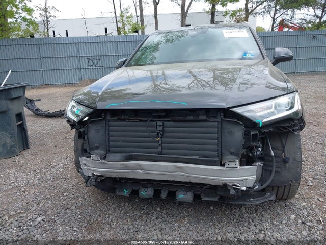 Aukcja sprzedaży 2020 Audi Q7 Premium Plus 45 Tfsi Quattro Tiptronic, vin: WA1LJAF74LD007898, numer aukcji: 45057955