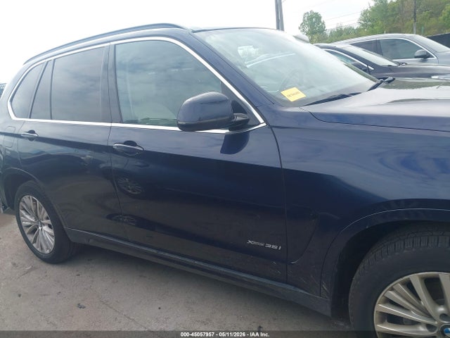 Aukcja sprzedaży 2016 Bmw X5 Xdrive35i, vin: 5UXKR0C50G0P24155, numer aukcji: 45057957