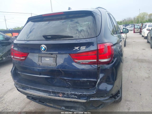 Aukcja sprzedaży 2016 Bmw X5 Xdrive35i, vin: 5UXKR0C50G0P24155, numer aukcji: 45057957