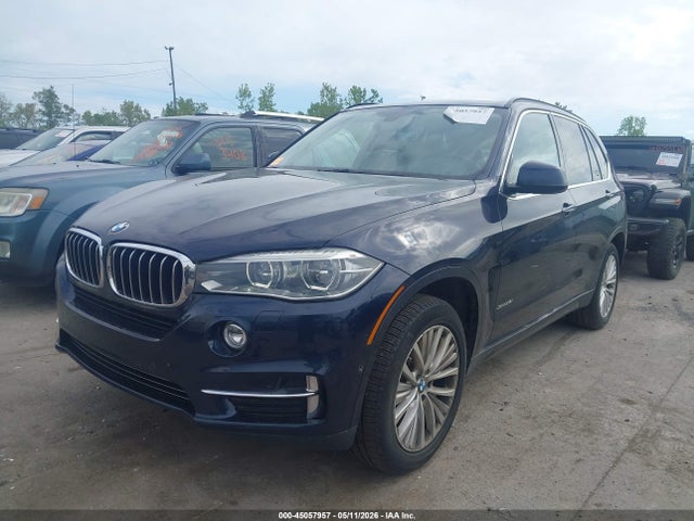 Aukcja sprzedaży 2016 Bmw X5 Xdrive35i, vin: 5UXKR0C50G0P24155, numer aukcji: 45057957