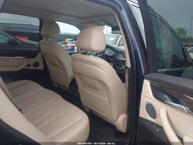 Aukcja sprzedaży 2016 Bmw X5 Xdrive35i, vin: 5UXKR0C50G0P24155, numer aukcji: 45057957