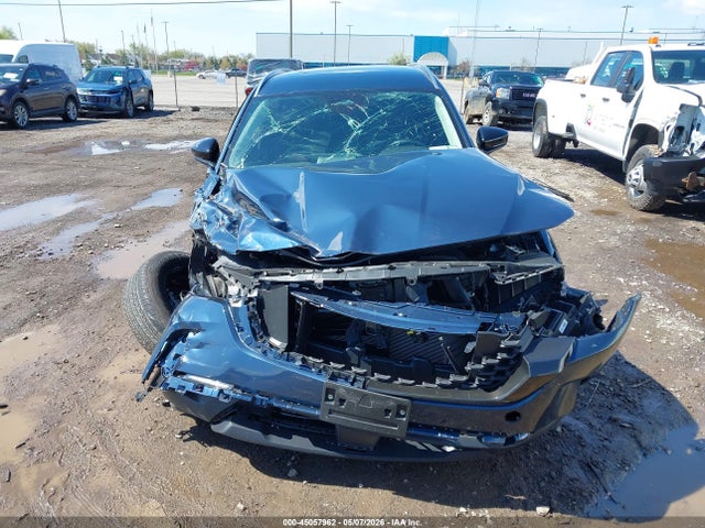 Продажа на аукционе авто 2025 Mazda Cx-50 2.5 S Preferred Package, vin: 7MMVABBM9SN359352, номер лота: 45057962