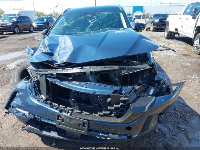 Продажа на аукционе авто 2025 Mazda Cx-50 2.5 S Preferred Package, vin: 7MMVABBM9SN359352, номер лота: 45057962