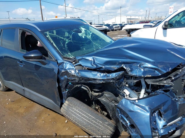 Продажа на аукционе авто 2025 Mazda Cx-50 2.5 S Preferred Package, vin: 7MMVABBM9SN359352, номер лота: 45057962