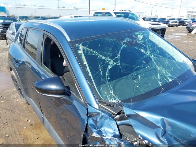 Продажа на аукционе авто 2025 Mazda Cx-50 2.5 S Preferred Package, vin: 7MMVABBM9SN359352, номер лота: 45057962
