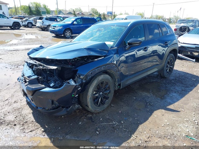 Продажа на аукционе авто 2025 Mazda Cx-50 2.5 S Preferred Package, vin: 7MMVABBM9SN359352, номер лота: 45057962