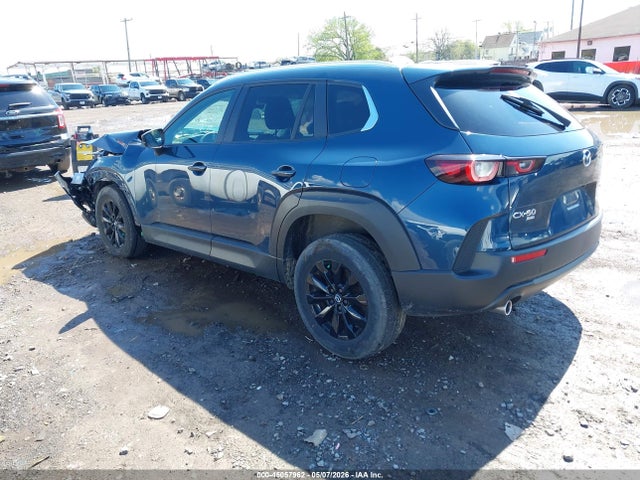 Продажа на аукционе авто 2025 Mazda Cx-50 2.5 S Preferred Package, vin: 7MMVABBM9SN359352, номер лота: 45057962