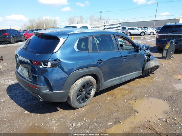 Продажа на аукционе авто 2025 Mazda Cx-50 2.5 S Preferred Package, vin: 7MMVABBM9SN359352, номер лота: 45057962