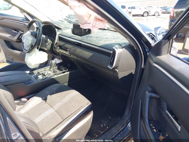 Продажа на аукционе авто 2025 Mazda Cx-50 2.5 S Preferred Package, vin: 7MMVABBM9SN359352, номер лота: 45057962