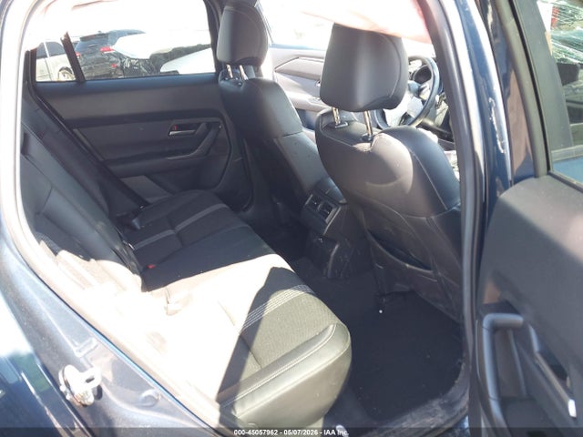Продажа на аукционе авто 2025 Mazda Cx-50 2.5 S Preferred Package, vin: 7MMVABBM9SN359352, номер лота: 45057962