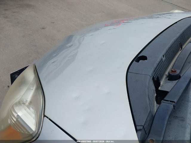 2011 Honda Fit Sport მანქანა იყიდება აუქციონზე, vin: JHMGE8H59BC017264, აუქციონის ნომერი: 45057965