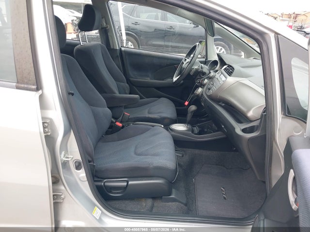 2011 Honda Fit Sport მანქანა იყიდება აუქციონზე, vin: JHMGE8H59BC017264, აუქციონის ნომერი: 45057965