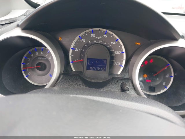 2011 Honda Fit Sport მანქანა იყიდება აუქციონზე, vin: JHMGE8H59BC017264, აუქციონის ნომერი: 45057965