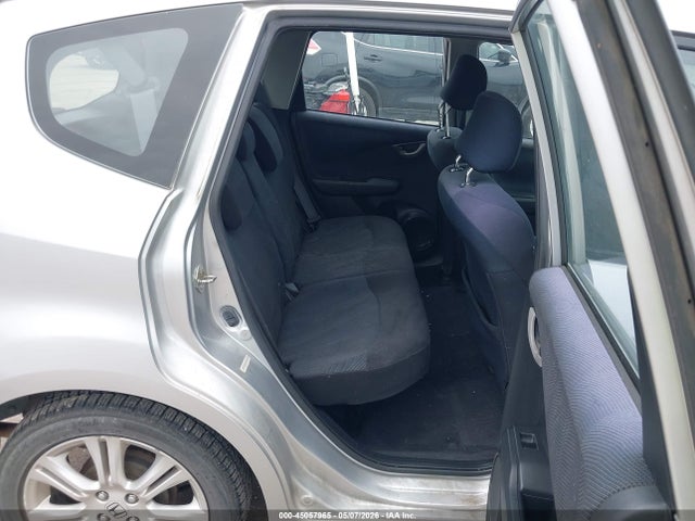 2011 Honda Fit Sport მანქანა იყიდება აუქციონზე, vin: JHMGE8H59BC017264, აუქციონის ნომერი: 45057965
