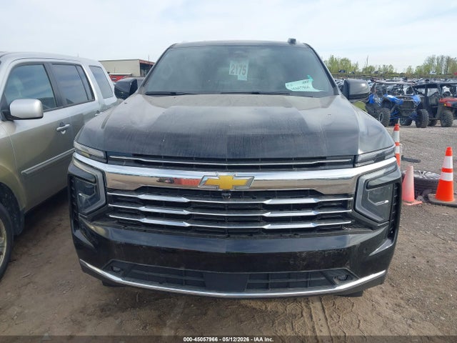 1GNS6NKD4TR115857 Chevrolet Tahoe 4wd Lt
