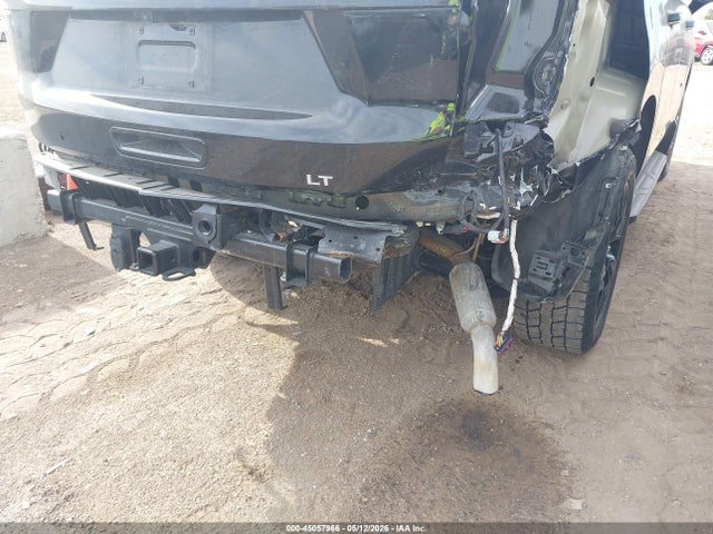 1GNS6NKD4TR115857 Chevrolet Tahoe 4wd Lt