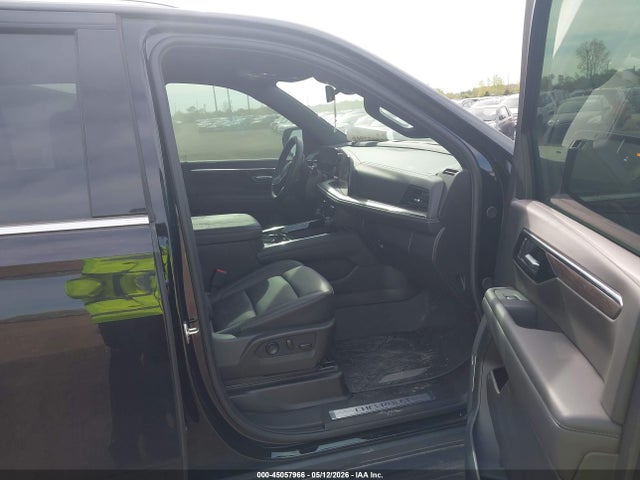 1GNS6NKD4TR115857 Chevrolet Tahoe 4wd Lt