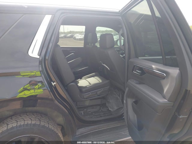 1GNS6NKD4TR115857 Chevrolet Tahoe 4wd Lt