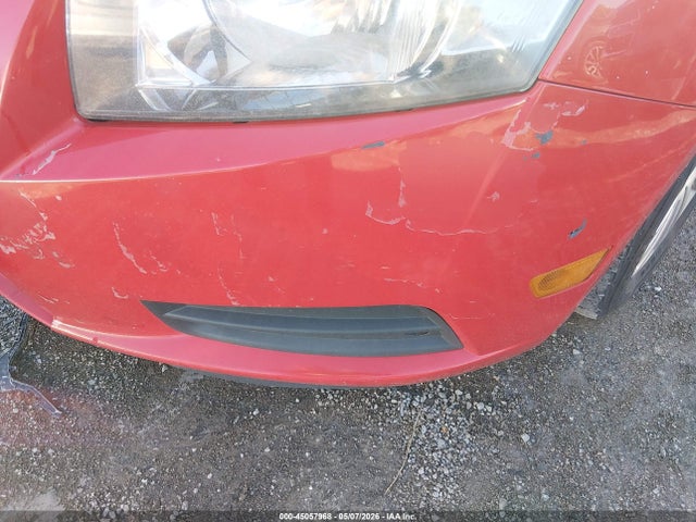 Auction sale of the 2014 Chevrolet Cruze Eco Manual, vin: 1G1PJ5SB0E7149135, lot number: 45057968