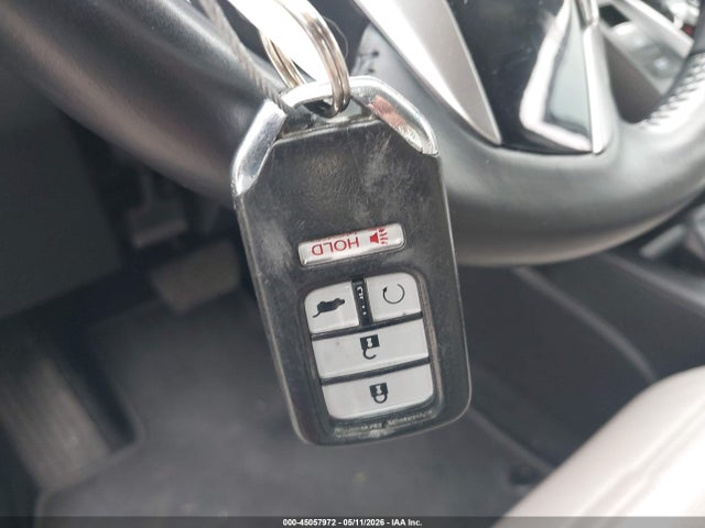Aukcja sprzedaży 2018 Honda Cr-v Ex-l/ex-l Navi, vin: 5J6RW1H8XJA007629, numer aukcji: 45057972