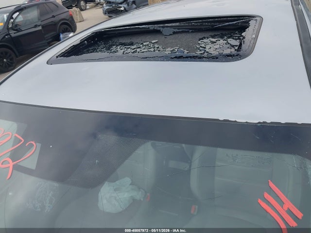 Aukcja sprzedaży 2018 Honda Cr-v Ex-l/ex-l Navi, vin: 5J6RW1H8XJA007629, numer aukcji: 45057972