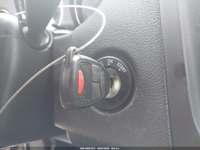 Aukcja sprzedaży 2013 Dodge Avenger Se, vin: 1C3CDZAB3DN753024, numer aukcji: 45057973