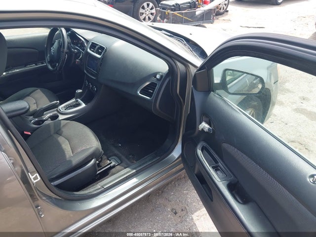 Aukcja sprzedaży 2013 Dodge Avenger Se, vin: 1C3CDZAB3DN753024, numer aukcji: 45057973