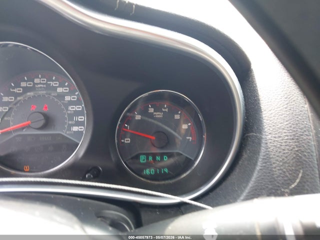 Aukcja sprzedaży 2013 Dodge Avenger Se, vin: 1C3CDZAB3DN753024, numer aukcji: 45057973