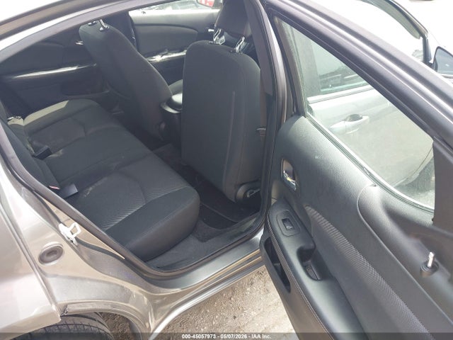 Aukcja sprzedaży 2013 Dodge Avenger Se, vin: 1C3CDZAB3DN753024, numer aukcji: 45057973